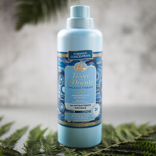 Tesori D`oriente Płyn Do Płukania Thalasso 760 Ml na Arena.pl