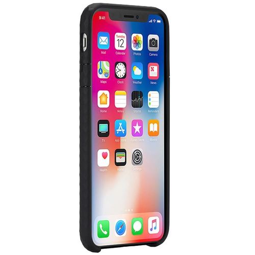 Incase Pop Case - Etui iPhone X (Clear/Black) na Arena.pl
