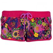 FUNKITA WATER SHORT LOLLY FLORAL BASEN TRENING ROZMIAR 14 LADIES