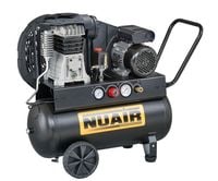 kompresor olejowy tech-pro wyciszony 50l 10bar 3km 230v - n/36da504nua