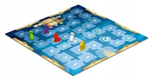 Gra planszowa REBEL Dixit na Arena.pl