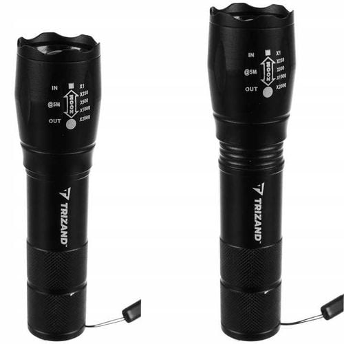 Latarka T6 USB L18368 na Arena.pl