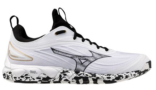 Buty do siatkówki męskie Mizuno WAVE LUMINOUS 3 (V1GA242041) 45 na Arena.pl