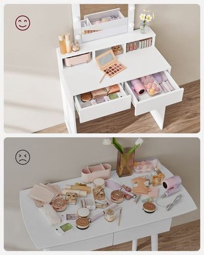 Toaletka - RDT114W01 na Arena.pl