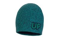 Broel GREGORY czapka dla chłopca beanie morski 46-48