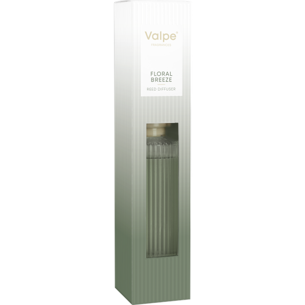 Dyfuzor zapachowy BISPOL Valpe VD-002-461 (Kwiatowa bryza) 135ml zdjęcie 2