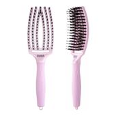 Szczotka Olivia Garden Fingerbrush Arctic Lights Eteryczna Lawenda