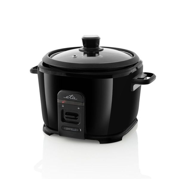GARNEK DO GOTOWANIA RYŻU WARZYW RYŻOWAR 1,8 PAROWAR ELEKTRYCZNY RICE COOKER zdjęcie 8