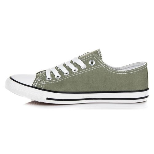 Zielone trampki r.39 na Arena.pl