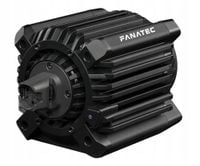 Kierownica FANATEC ClubSport DD+ (PC/PS) (XBOX ready)