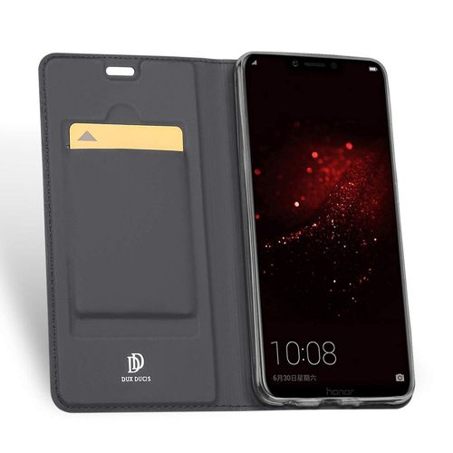 DUXDUCIS SKINPRO - Huawei Honor Play - GREY na Arena.pl