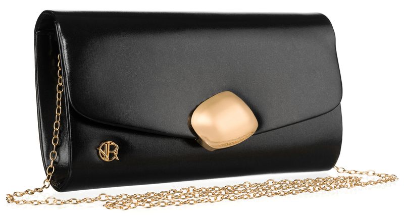 kopertówka r-xs022-4269 black zdjęcie 1