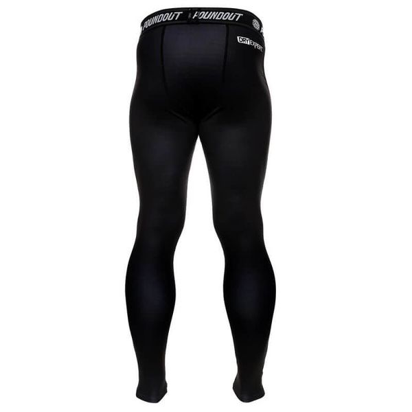 Poundout - Legginsy męskie BASE M zdjęcie 3