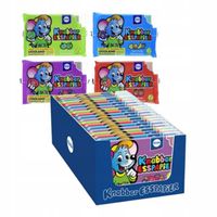 Papier Jadalny Knabber Esspapier 300 szt. płatków!