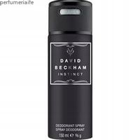 DAVID BECKHAM INSTINCT 150 ML DEZODORANT