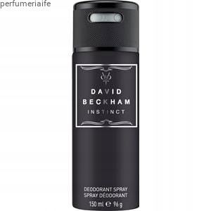 DAVID BECKHAM INSTINCT 150 ML DEZODORANT zdjęcie 1