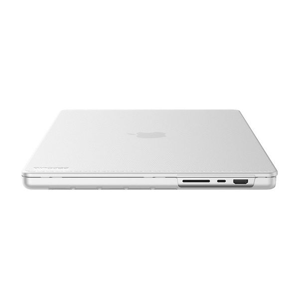 Incase Hardshell Case - Obudowa MacBook Pro 16" (2021) (Dots/Clear) zdjęcie 6