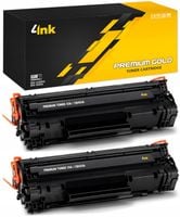 TONER XL DO DRUKARKI HP LASERJET P1005 P1006