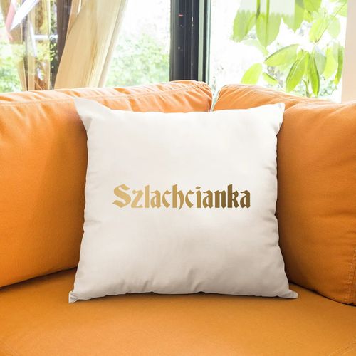 Szlachcianka - poduszka na prezent na Arena.pl