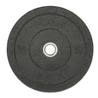 Obciążenie olimpijskie Bumper CHTBR25 HMS 25 kg