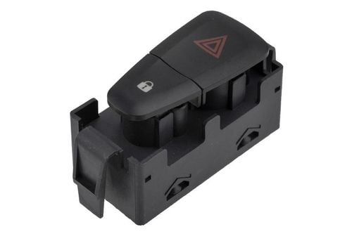 WŁĄCZNIK ŚWIATEŁ AWARYJNYCH DACIA DOKKER 2012 2013 2014 2015 na Arena.pl