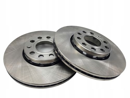 TARCZE KLOCKI Przó A4 B5 B6 B7 A6 C5 PASSAT B5 288 na Arena.pl