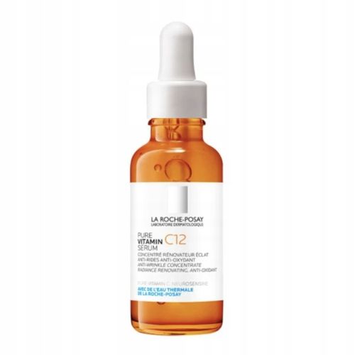La Roche-Posay Serum Nowe ! C12 Serum czysta Witamina C na Arena.pl