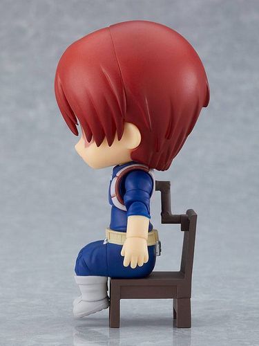 My Hero Academia Nendoroid Swacchao! PVC Figure Shoto Todoroki 9 cm na Arena.pl