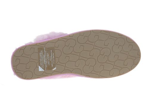 Ugg Scuffette II Oysted 5661_BDC - 43 na Arena.pl