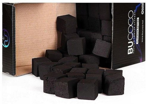 WĘGIEL kokosowy | BUCOCO PLATINIUM| do sziszy coal na Arena.pl