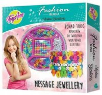 Fashion Bijou zestaw do biżuterii Massage Br STn