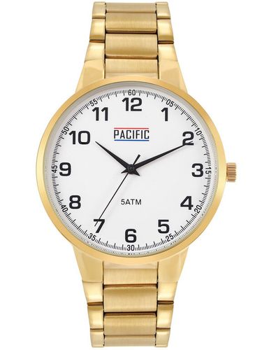 ZEGAREK MĘSKI PACIFIC X0059 (zy096c) na Arena.pl