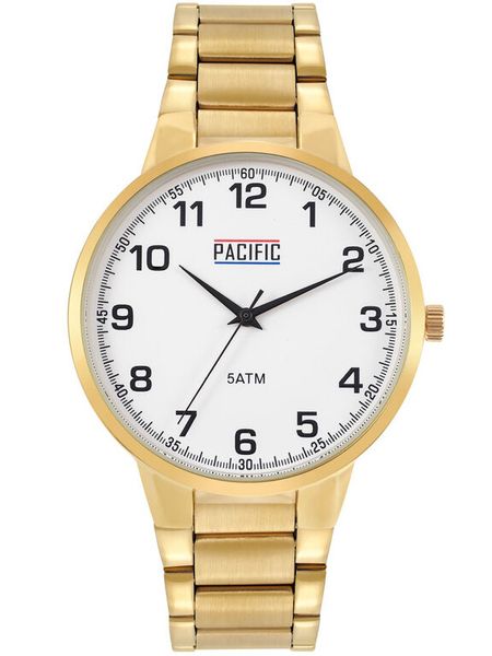 ZEGAREK MĘSKI PACIFIC X0059 (zy096c) zdjęcie 5