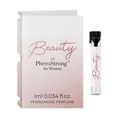 tester perfum z feromonami damskich beauty pherostrong 1ml