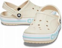 Damskie Buty Chodaki Klapki Crocs Bayaband 205089 Clog 42-43