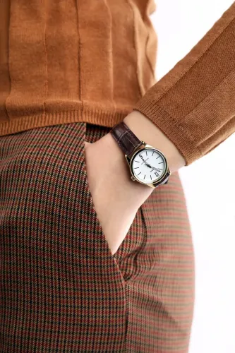 Zegarek Damski Casio Collection LTP-V005GL-7B (zd582h) + BOX na Arena.pl