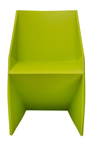 Krzesło Flato Green na Arena.pl