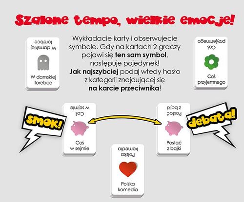 Gra Na Końcu Języka na Arena.pl