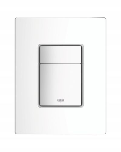 Grohe Skate Cosmopolitan przycisk spłukujący biel alpejska 38732SH0 na Arena.pl