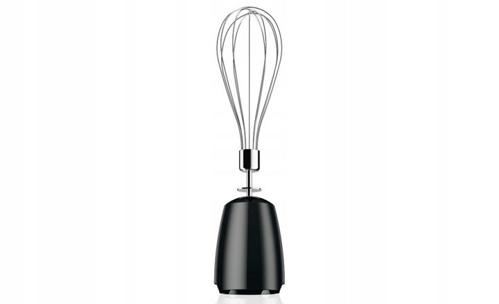 Blender BRAUN MultiQuick 5 MQ50202M Czarny zdjęcie 9
