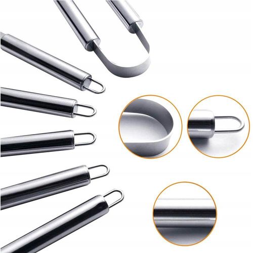 ZESTAW DO GRILLA Stal PRZYBORY XXL 30x AKCESORIA na Arena.pl