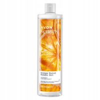 Avon – żel pod prysznic Orange Twist 500ml