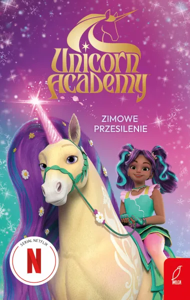 Zimowe przesilenie. Unicorn Academy zdjęcie 1