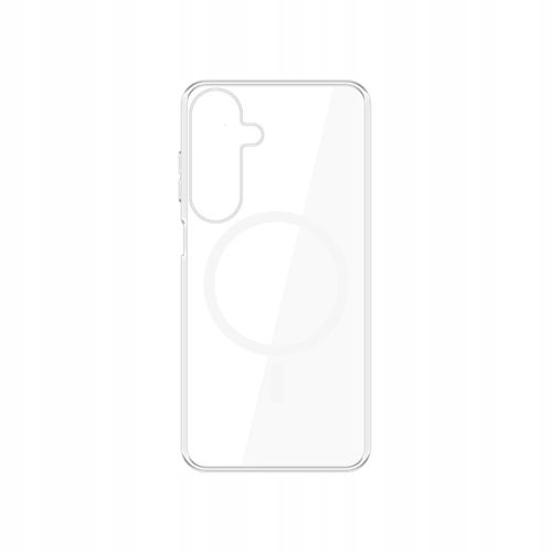 Samsung Galaxy S25+ - 3mk Clear MagCase na Arena.pl