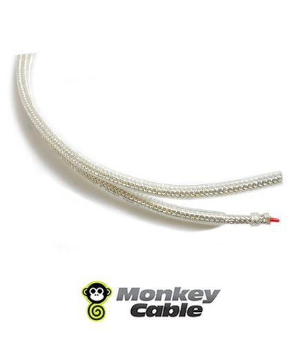Kabel Głośnikowy Monkey Cable Silverback SB1-II 2 x 2.6mm na Arena.pl