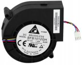 SUPERMICRO FAN-0135L4 DC BRUSHLESS BFB1012GH