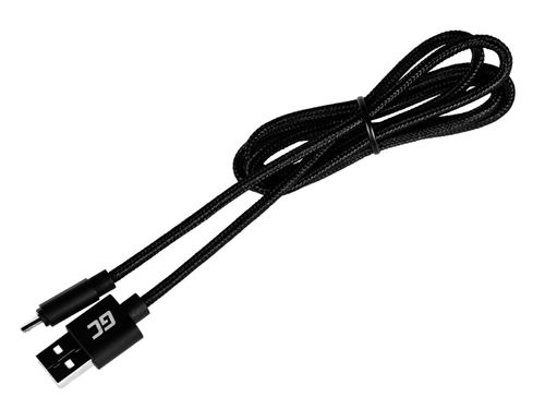 Kabel Przewód Green Cell Micro Usb Nylon 1M na Arena.pl