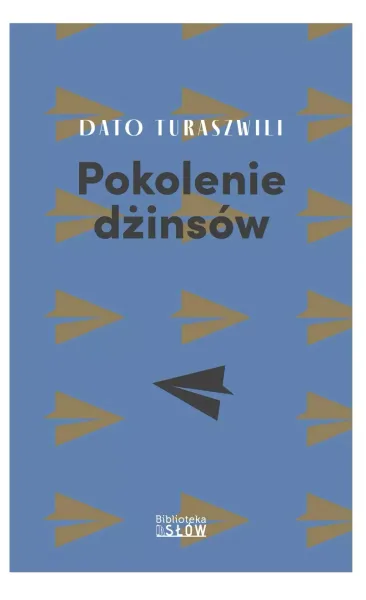 Pokolenie dżinsów zdjęcie 1