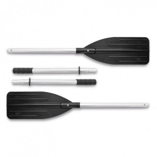 PONTON DMUCHANY INTEX 4 OSOBY PVC 0.75 MM ZAWÓR BOSTOŃSKI na Arena.pl