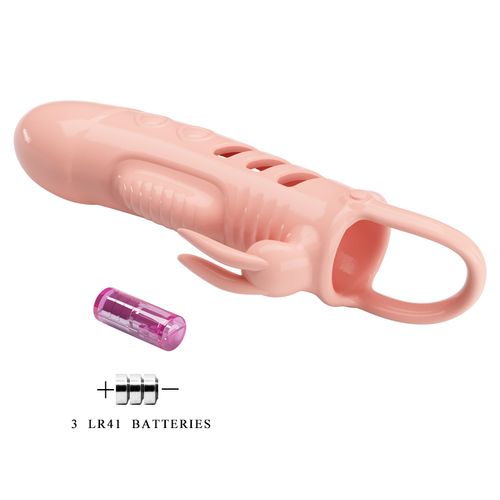 pretty love   sloane, penis sleeve vibration na Arena.pl